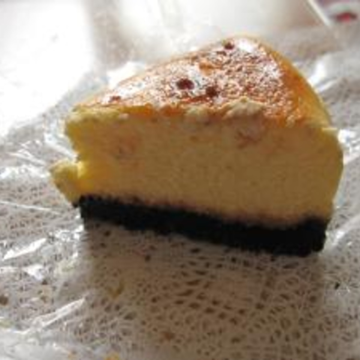 クッキーを使ったチーズケーキ レシピ 作り方 By よっちゃん4741 楽天レシピ クッキーを使ったチーズケーキ レシピ 作り方 By よっちゃん4741 楽天レシピ